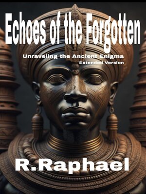 cover image of Echoes of the Forgotten